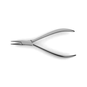 Needle Nose Pliers - Delicate Jaws