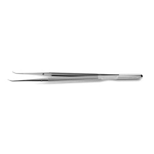 Micro Tissue Forceps - Counterbalanced Handle